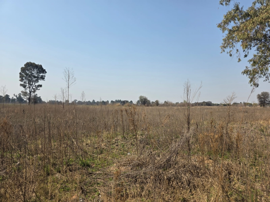 0 Bedroom Property for Sale in Vaalpark Free State